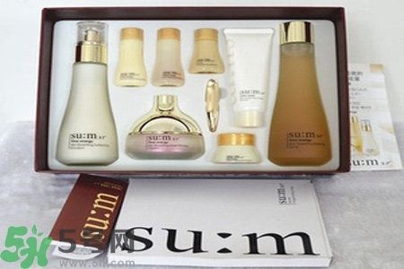 SUM:37度呼吸時(shí)光能量套裝好用嗎？SUM:37度呼吸時(shí)光能量套裝好不好用？