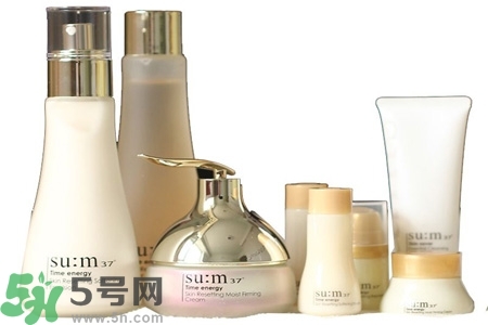 SUM:37度呼吸時(shí)光能量套裝好用嗎？SUM:37度呼吸時(shí)光能量套裝好不好用？