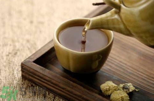 三伏天喝什么茶解暑？三伏天喝什么茶？
