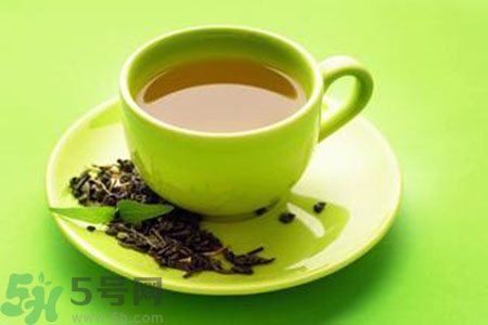 三伏天喝什么茶解暑？三伏天喝什么茶？