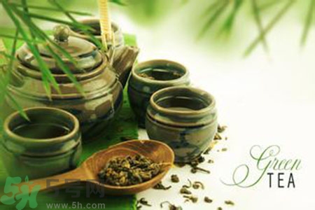 三伏天喝什么茶解暑？三伏天喝什么茶？