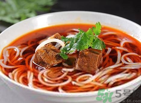 米線煮之前要泡嗎?米線怎么煮才好吃 米線煮之前要泡嗎?米線怎么煮才好吃