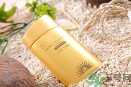 安耐曬適合什么膚質(zhì)？安耐曬防曬霜適合敏感肌膚嗎？