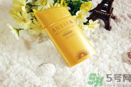 安耐曬適合什么膚質(zhì)？安耐曬防曬霜適合敏感肌膚嗎？