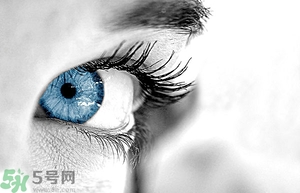 美瞳能戴著睡覺嗎？美瞳能帶多長時間