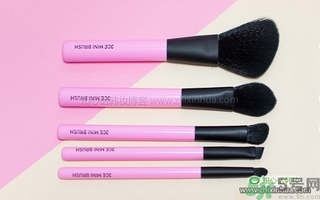 3CE巴巴爸爸卡通限量版系列彩妝怎么樣 3CE巴巴爸爸卡通限量版系列彩妝怎么樣