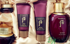 whoo后津率享使用順序 whoo后津率享使用步驟 whoo后津率享使用順序 whoo后津率享使用步驟