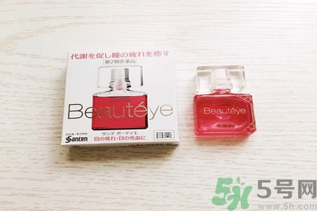 參天beautyeye紅玫瑰眼藥水怎樣？參天beautyeye紅玫瑰眼藥水用戶評(píng)價(jià)如何？