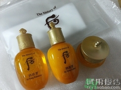 whoo后津率享使用順序 whoo后津率享使用步驟 whoo后津率享使用順序 whoo后津率享使用步驟