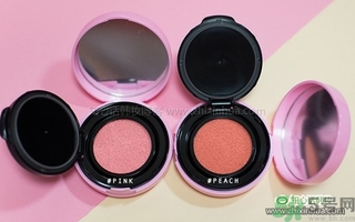 3CE巴巴爸爸卡通限量版系列彩妝怎么樣 3CE巴巴爸爸卡通限量版系列彩妝怎么樣