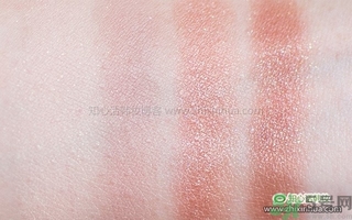 3CE巴巴爸爸卡通限量版系列彩妝怎么樣 3CE巴巴爸爸卡通限量版系列彩妝怎么樣