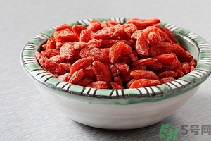 枸杞是熱性還是涼性？枸杞是堿性還是酸性？