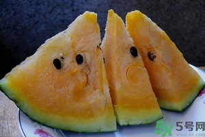 西瓜打針是真的嗎？西瓜打藥了是什么樣子？