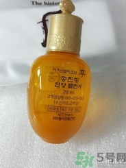 whoo后津率享使用順序 whoo后津率享使用步驟 whoo后津率享使用順序 whoo后津率享使用步驟