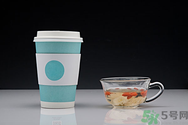 枸杞泡茶喝有什么好處？枸杞怎么泡茶呢？