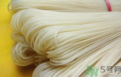 干米粉怎么做好吃?干米粉的做法大全 干米粉怎么做好吃?干米粉的做法大全