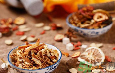 陳皮能長(zhǎng)期泡水喝嗎?陳皮泡水喝有副作用嗎? 陳皮能長(zhǎng)期泡水喝嗎?陳皮泡水喝有副作用嗎?