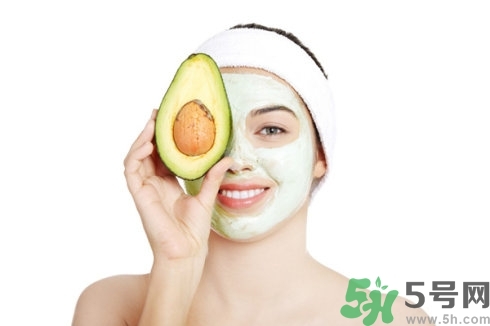 牛油果可以做面膜嗎?牛油果面膜的做法 牛油果可以做面膜嗎?牛油果面膜的做法