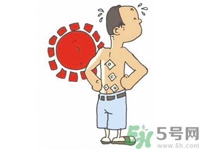 腎病可以貼三伏貼嗎？腎病三伏貼貼哪里？