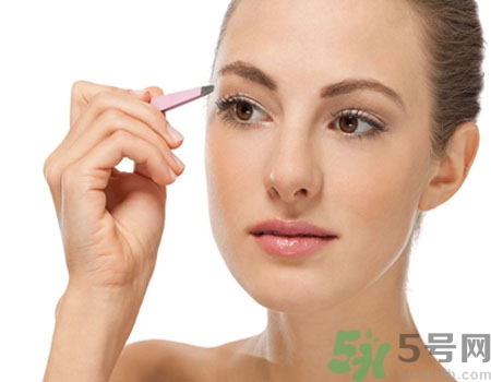 眉毛有多少種？眉毛有幾種畫(huà)法？