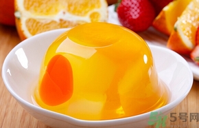 果凍過期兩個月還能吃嗎?過期果凍吃了會怎么樣 果凍過期兩個月還能吃嗎?過期果凍吃了會怎么樣