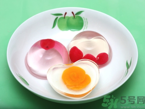 果凍過期兩個月還能吃嗎?過期果凍吃了會怎么樣 果凍過期兩個月還能吃嗎?過期果凍吃了會怎么樣