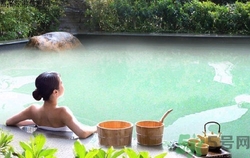 三伏天可以泡溫泉嗎？三伏天泡溫泉要注意什么？