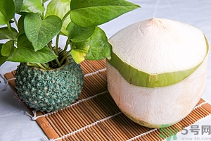 椰子果凍怎么做？椰子果凍的做法