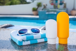 防曬霜會堵塞毛孔嗎？防曬霜需要卸妝嗎？