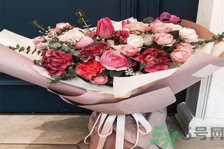 七夕情人節(jié)送什么給女朋友好呢？