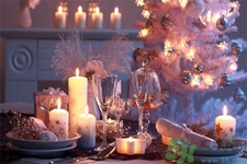 七夕情人節(jié)送什么給女朋友好呢？