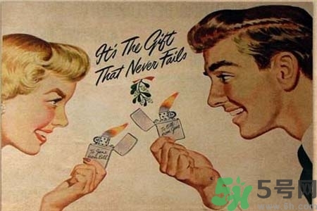 七夕該送男朋友什么禮物？