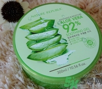 自然樂(lè)園蘆薈膠怎么樣？如何鑒別自然樂(lè)園蘆薈膠真假？