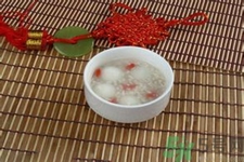 米酒有黑點是怎么回事？米酒有黑點能喝嗎？