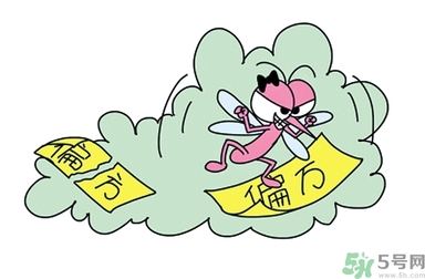 殺蟲劑對人有害嗎?殺蟲劑如何使用 殺蟲劑對人有害嗎?殺蟲劑如何使用