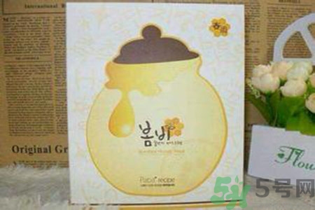 春雨面膜可以美白嗎？春雨面膜美白效果怎么樣？