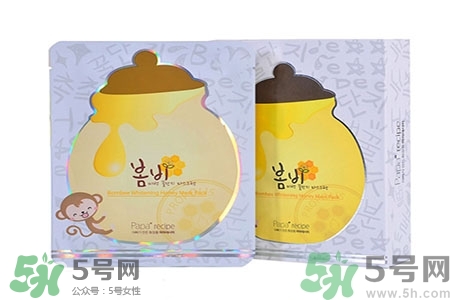 春雨面膜怎么樣？春雨面膜好用嗎？