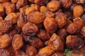 杏子干怎么做?杏子干的功效與作用 杏子干怎么做?杏子干的功效與作用