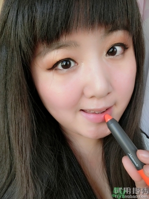 夢妝口紅怎么樣?夢妝口紅好用嗎? 夢妝口紅怎么樣?夢妝口紅好用嗎?