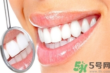 美白牙齒的方法有哪些？美白牙齒有哪些方法？