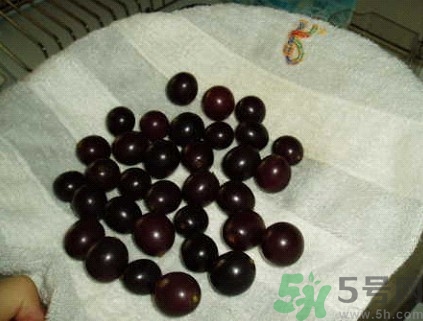 葡萄怎么洗才干凈?洗葡萄的正確方法 葡萄怎么洗才干凈?洗葡萄的正確方法