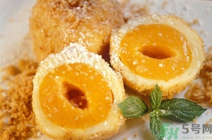 杏子可以曬干嗎？杏子可以用來燒菜嗎？