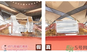 canmake腮紅膏真假怎么辨別?canmake腮紅膏真假辨別圖 canmake腮紅膏真假怎么辨別?canmake腮紅膏真假辨別圖