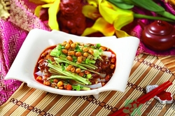 吃涼粉會胖嗎?吃涼粉有什么好處 吃涼粉會胖嗎?吃涼粉有什么好處