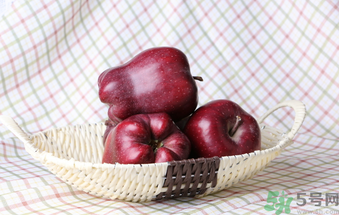 嬰兒可以吃蛇果嗎？寶寶可以吃紅蛇果嗎？