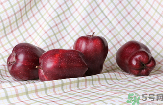 嬰兒可以吃蛇果嗎？寶寶可以吃紅蛇果嗎？