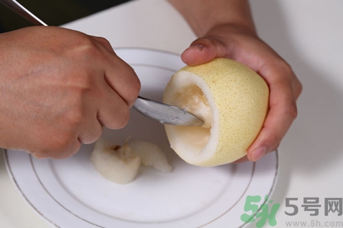 梨子果核能吃嗎?梨子核有毒嗎 梨子果核能吃嗎?梨子核有毒嗎