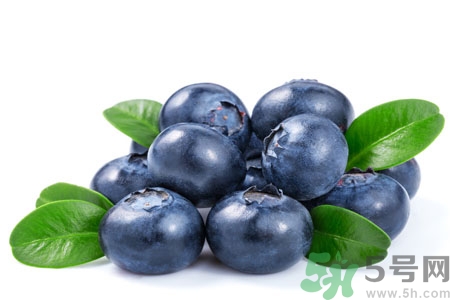 怎么挑選藍莓？藍莓怎么保存？