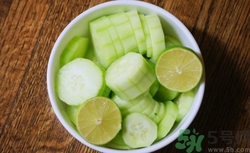 杏和黃瓜能一起吃嗎?杏和黃瓜一起吃會(huì)怎么樣 杏和黃瓜能一起吃嗎?杏和黃瓜一起吃會(huì)怎么樣