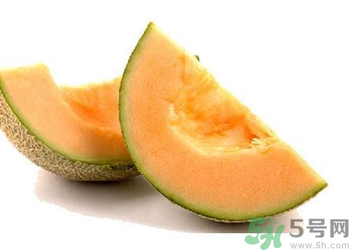 哈密瓜有苦味還能吃嗎?哈密瓜有苦味是怎么回事 哈密瓜有苦味還能吃嗎?哈密瓜有苦味是怎么回事